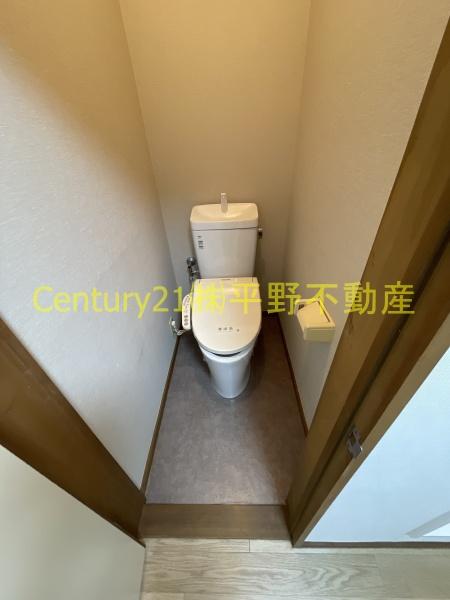 シティベール高良内　B棟