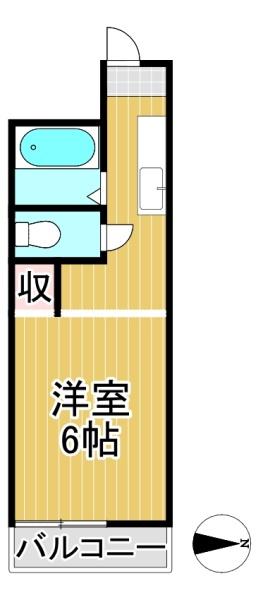 コーポアセッツ38