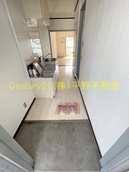 コーポアセッツ38