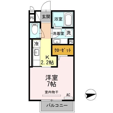 グランピエール瀬戸口