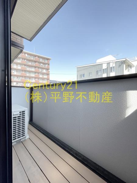 グランピエール瀬戸口