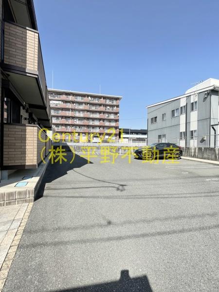グランピエール瀬戸口