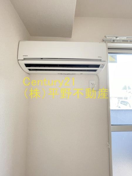 グランピエール瀬戸口