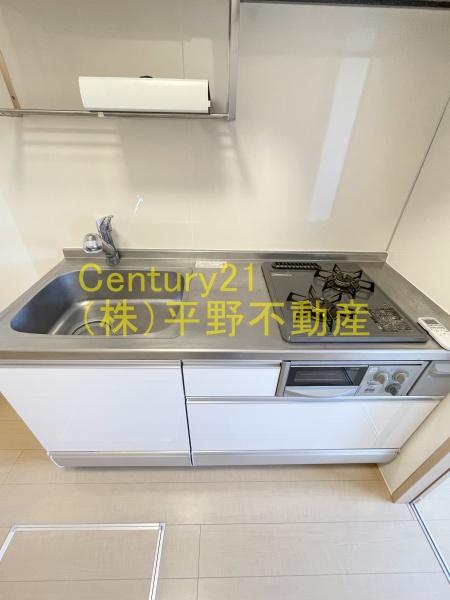 グランピエール瀬戸口