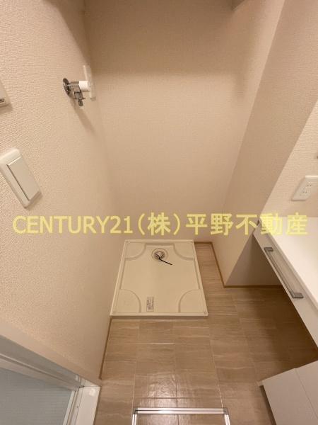 グランピエール瀬戸口