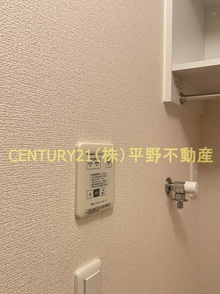 グランピエール瀬戸口