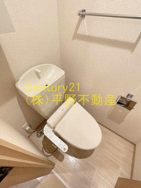 グランピエール瀬戸口