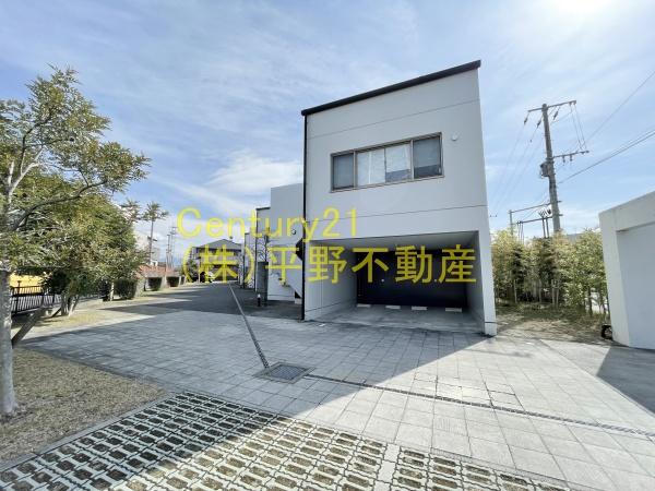 ラビーナ櫛原