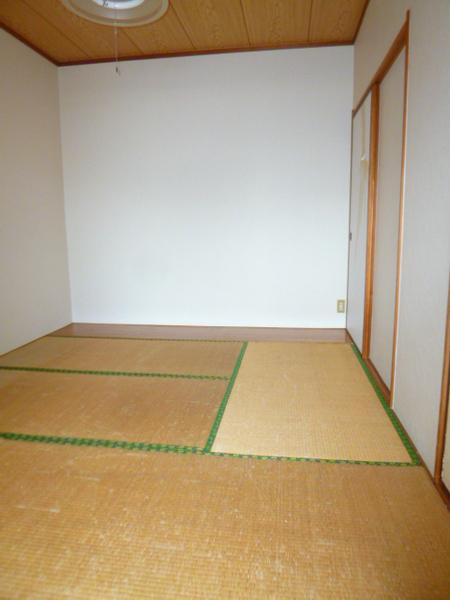 ガーデンタウン櫛原　C棟