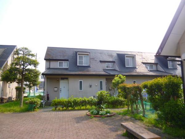 ガーデンタウン櫛原　C棟
