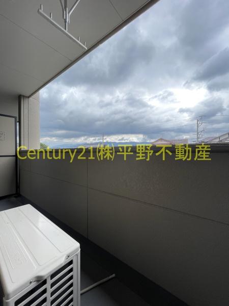 サンフィット北野1