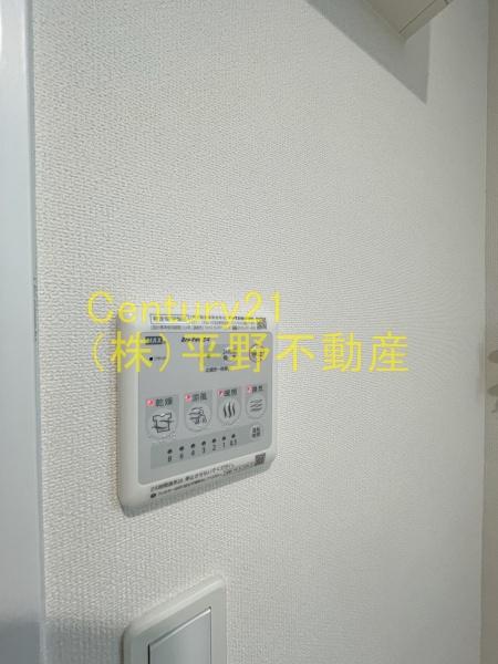 ソラーレ梅満