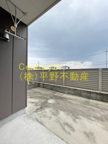 ソラーレ梅満
