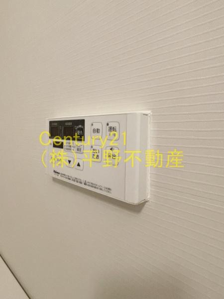ソラーレ梅満