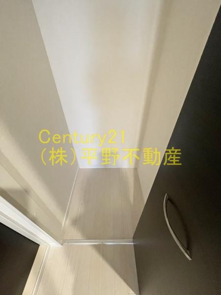 ソラーレ梅満