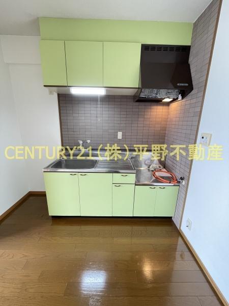 YMクレスト