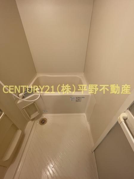 YMクレスト