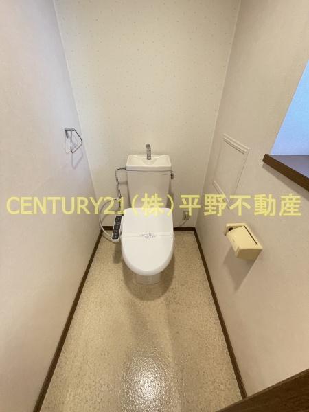 YMクレスト