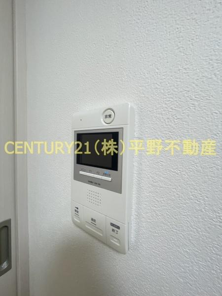 YMクレスト