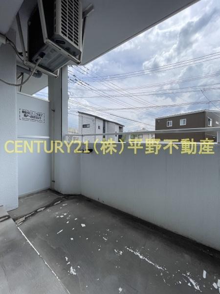 YMクレスト