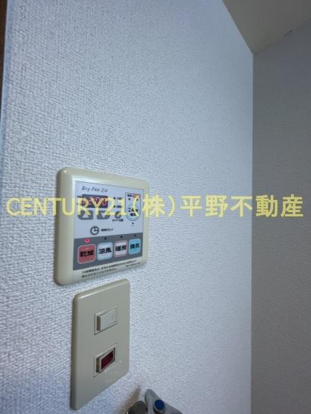 YMクレスト