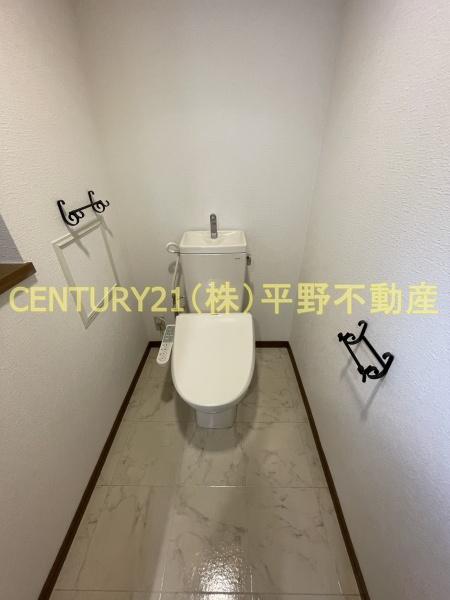 YMクレスト