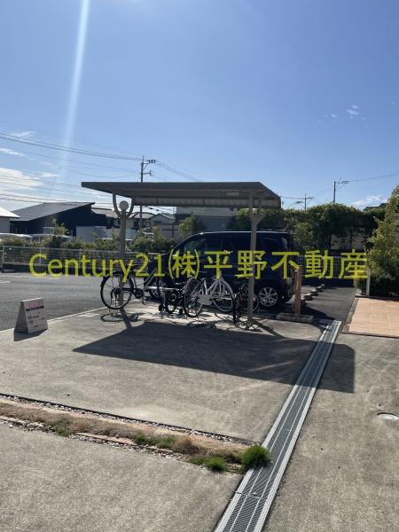 サンリットスクエア3