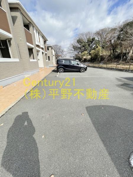 リバフィー　B棟