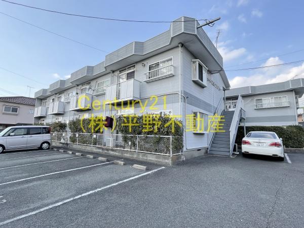 レピュートおんつか2