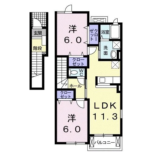 桜弐番館
