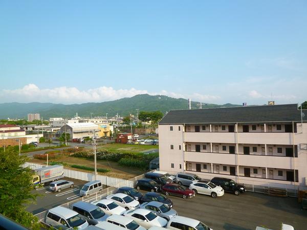 クレールヴィラ