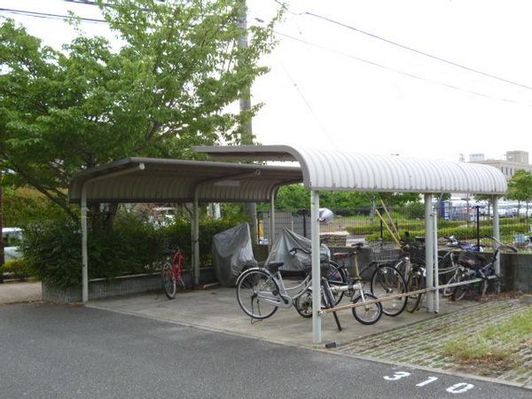 パークウエスト