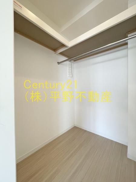 ソフィア21合川