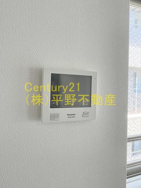 ソフィア21合川