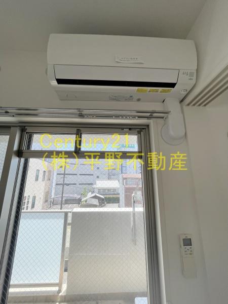 ソフィア21合川