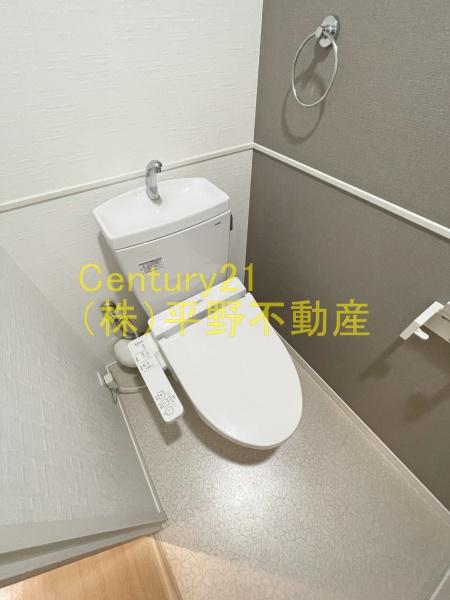 ソフィア21合川