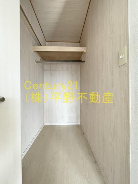 ベスタ櫛原