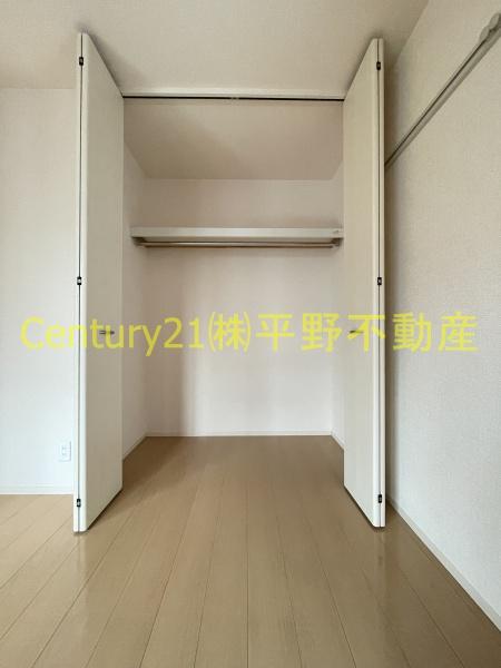 グロワール東合川