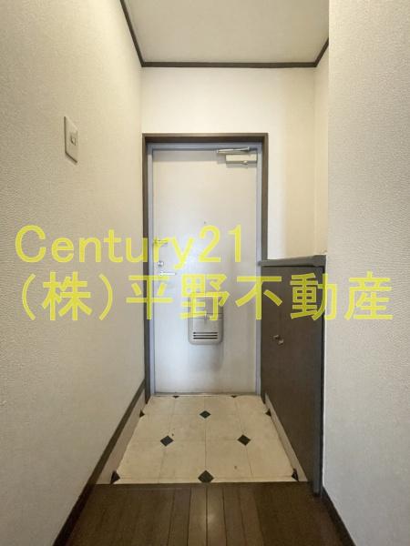 クラウン2津福
