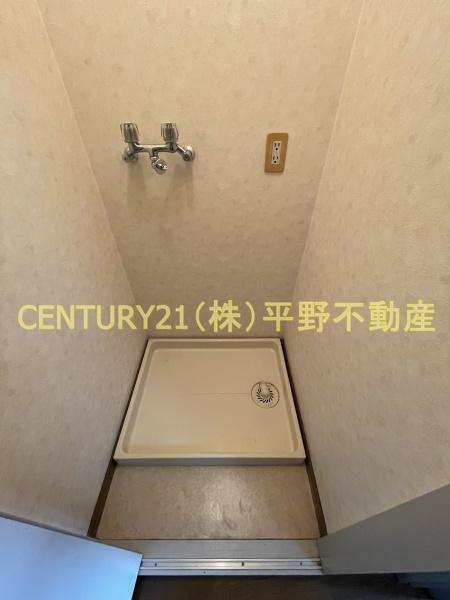 アザレアハイツ江崎