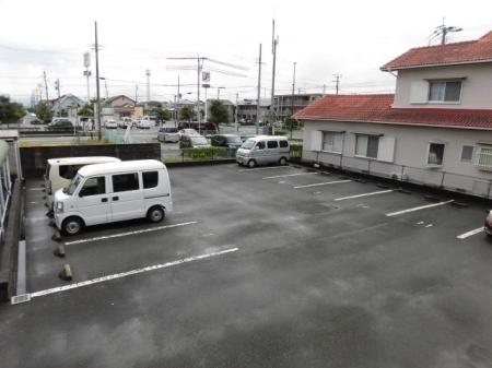 ヴェルドミール　B棟