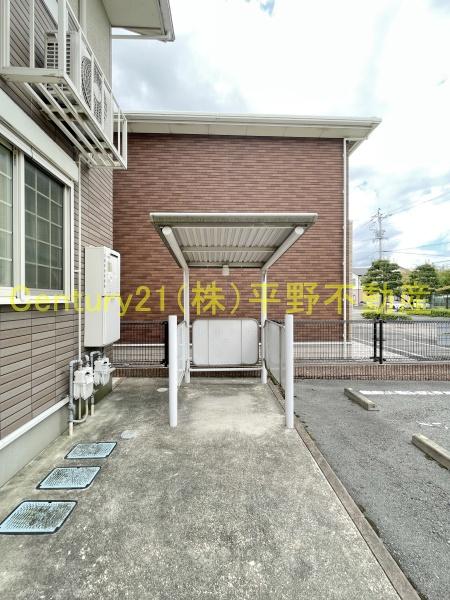 エトワール(その他共用部分)