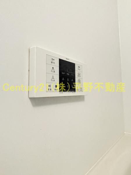 エトワール(その他設備)