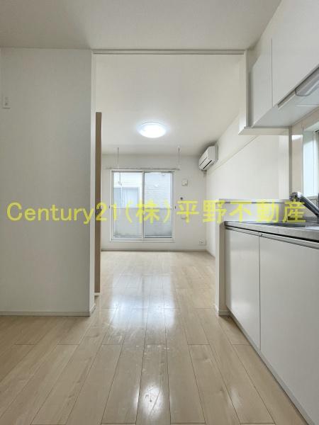 エトワール(リビング)