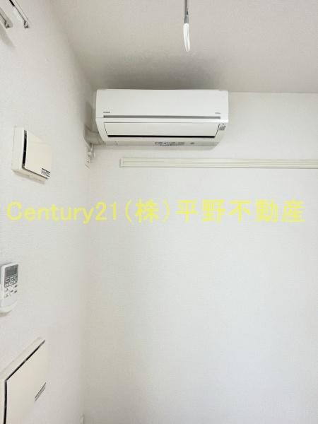 エトワール(その他設備)