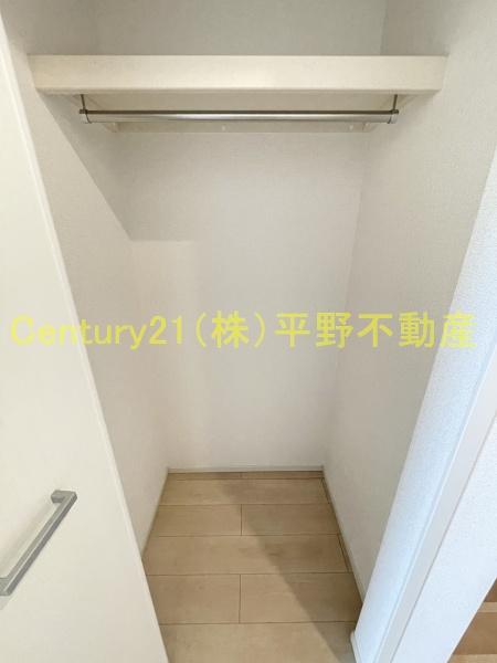 エトワール(収納)