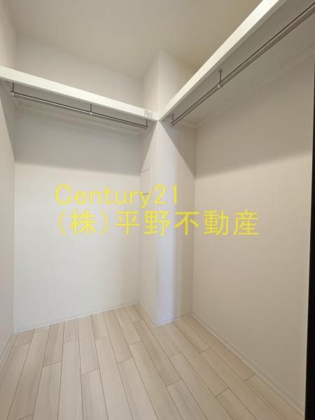 Tiara本町
