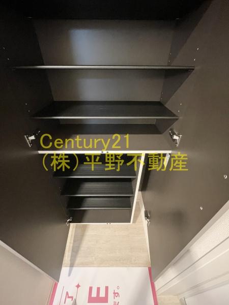 Tiara本町