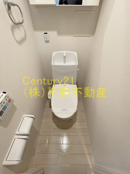Tiara本町