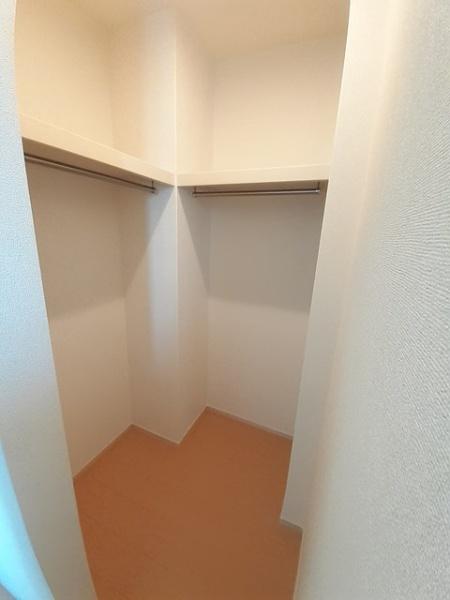 アレーズ　B棟